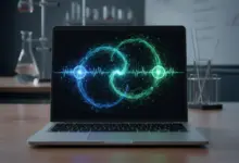 Pesquisa mostra simulações quânticas avançadas em laptops
