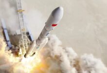 CAS Space planeja lançamentos de foguetes a partir do mar