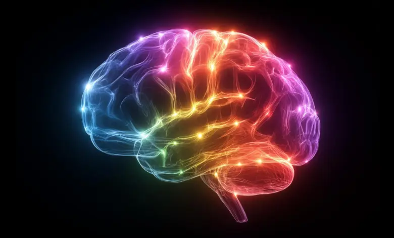 Cientistas sugerem em estudo que cérebro opera com 7 sentidos