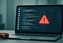 Rainwalk expõe 158 GB de dados em breach de clientes