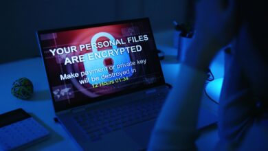 Rhysida ataca usando certificados do Azure para ransomware