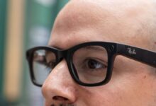 Smart glasses enfrentam reação intensa na cultura tech