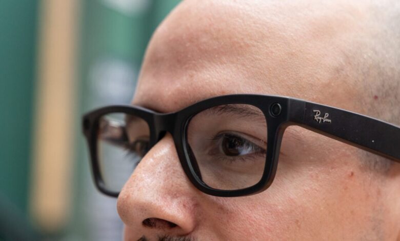 Smart glasses enfrentam reação intensa na cultura tech