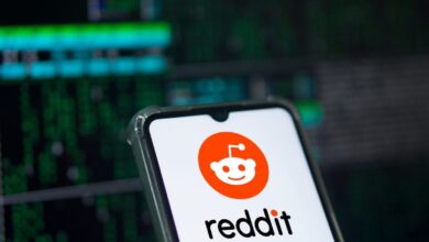 Reddit processa startups por uso indevido de dados para AI
