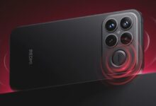 Próxima atualização do gadget: seu smartphone vira subwoofer