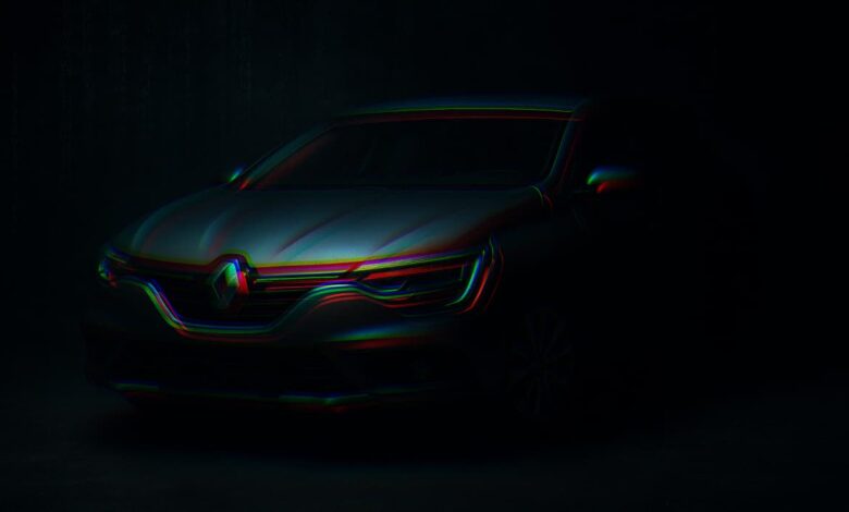 Renault UK sofre breach em ataque a terceiros e expõe dados
