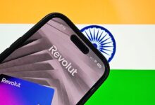 Revolut desafia bancos indianos com tarifas de Forex abusivas