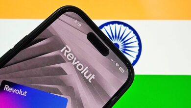 Revolut desafia bancos indianos com tarifas de Forex abusivas