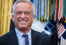 RFK Jr. tweet falso gera debate sobre cultura digital