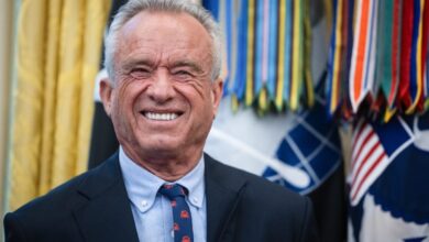 RFK Jr. tweet falso gera debate sobre cultura digital