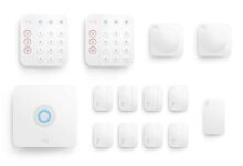 Amazon reduz estoque de Ring Alarm para 3 dormitórios