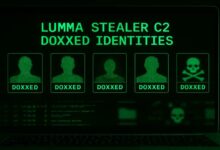 Operadores do Lumma Stealer identificados por ataque de hackers