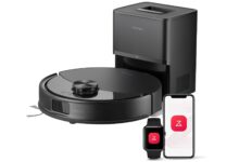 Amazon desce preço do Roborock, tecnologia que encanta gamers