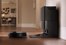 Roborock QV 35A tem desconto de quase 40% em promoção gaming