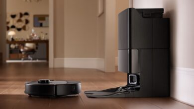 Roborock QV 35A tem desconto de quase 40% em promoção gaming