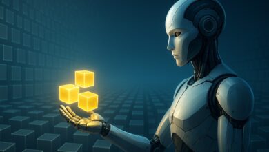 Novo método de treinamento AI cria agentes poderosos com 78 exemplos