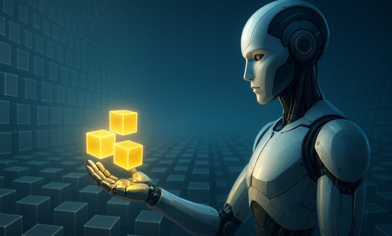 Novo método de treinamento AI cria agentes poderosos com 78 exemplos