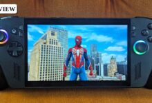Handheld de games custa caro e parece imaturo para o mercado