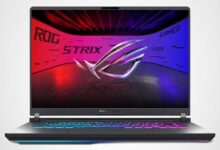 ROG Strix G15 bate recorde de preço após 2 quedas em 3 dias