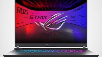 ROG Strix G15 bate recorde de preço após 2 quedas em 3 dias