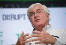 Ron Conway deixa Salesforce Foundation após comentários de Benioff