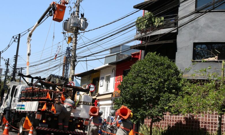 STF suspende prorrogação da concessão da Enel em SP