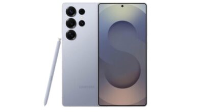 Samsung Galaxy S25 Ultra mais barato que iPhone 17 no Prime Day