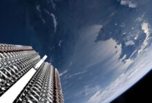 NASA alerta sobre superlotação na órbita baixa da Terra