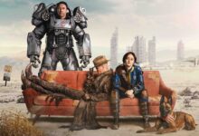 NASA revela data de lançamento da segunda temporada de Fallout