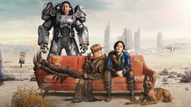 NASA revela data de lançamento da segunda temporada de Fallout