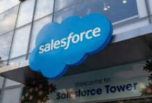 Salesforce sofre vazamento de dados após ataque Lapsus$