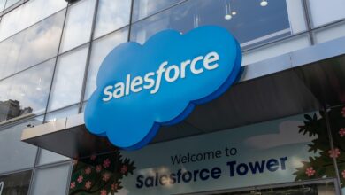 Salesforce sofre vazamento de dados após ataque Lapsus$