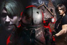 PS5 tem jogos assustadores com preço promocional agora