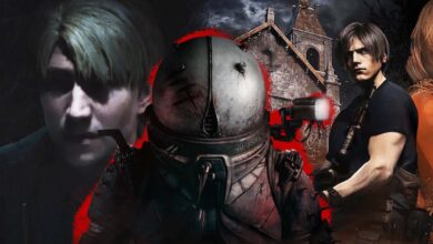 PS5 tem jogos assustadores com preço promocional agora