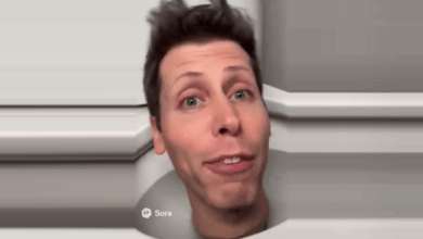 Copyright e cultura tech: Sam Altman e denúncias de roubo