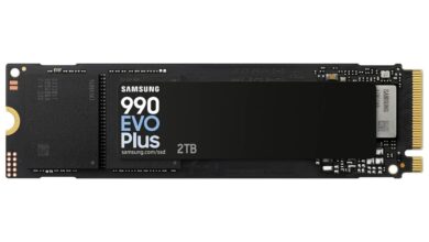 Samsung 990 EVO Plus SSD fica a preço de banana na Amazon