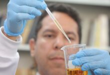 Estado do Rio descarta metanol em pacientes do SUS