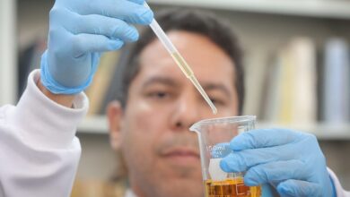 Estado do Rio descarta metanol em pacientes do SUS