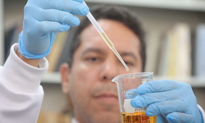 Estado do Rio descarta metanol em pacientes do SUS