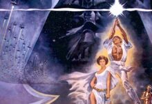 Star Wars ganha versão restaurada em 4K para streaming