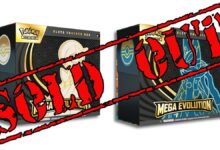 Scalper esvazia lojas de Pokémon cards, cultura geek em alerta