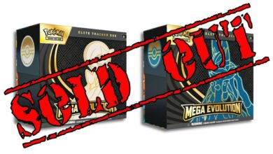 Scalper esvazia lojas de Pokémon cards, cultura geek em alerta