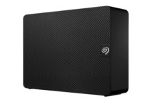 Seagate lança HD de 14TB por menos de R$0,02 o GB