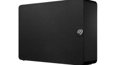 Seagate lança HD de 14TB por menos de R$0,02 o GB