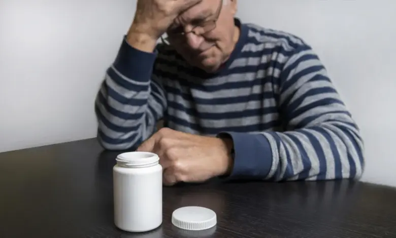 Pesquisa detecta aumento de 9.000% em overdoses de fentanyl