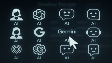 Vulnerabilidade em assistentes de IA expõe trilhões de registros