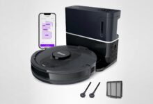 Shark lança robô aspirador a preço de custo para Prime Day