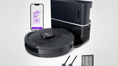 Shark lança robô aspirador a preço de custo para Prime Day