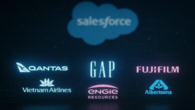 Qantas e Vietnam Airlines sofrem breach de dados por ShinyHunters