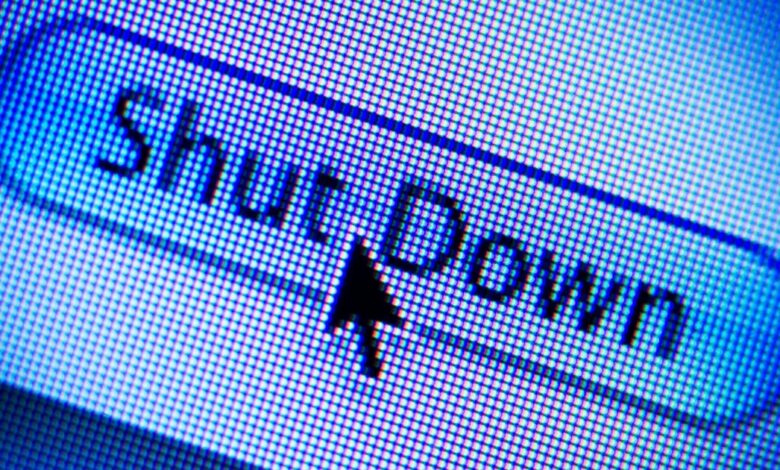 FBI fecha site de extorsão da ShinyHunters após ransomware